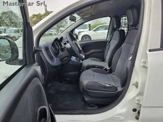 FIAT Panda usata, con Servosterzo