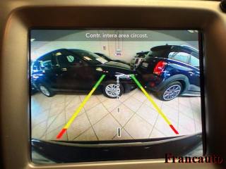 JEEP Compass usata, con Cerchi in lega