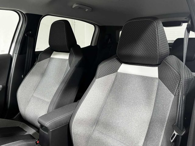 OPEL Frontera usata, con Autoradio digitale