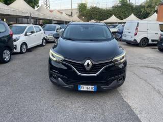 RENAULT Kadjar dCi 130CV Energy Bose