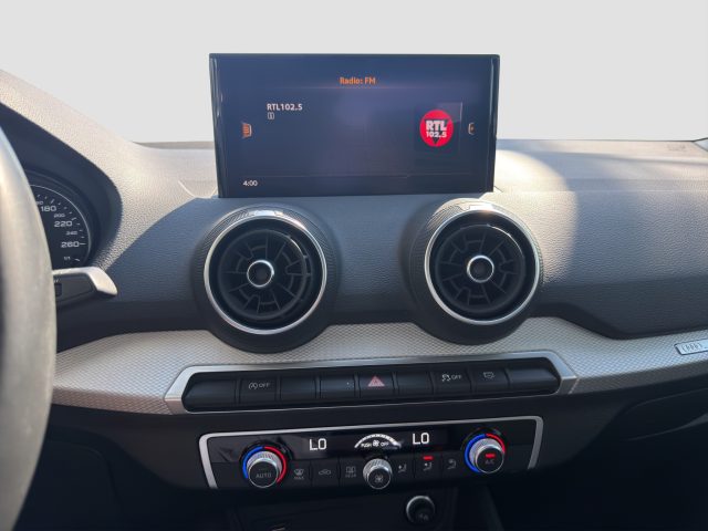 AUDI Q2 usata 16