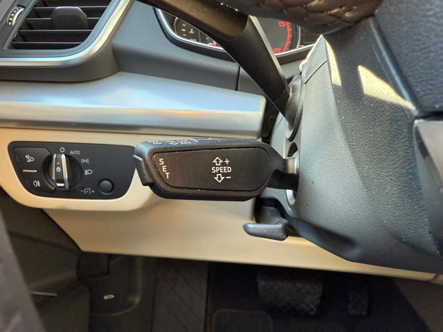 AUDI Q5 usata, con Cruise Control