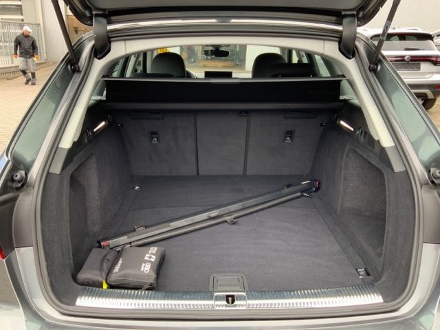 AUDI A4 usata, con Immobilizzatore elettronico