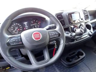 FIAT Ducato usata, con Filtro antiparticolato