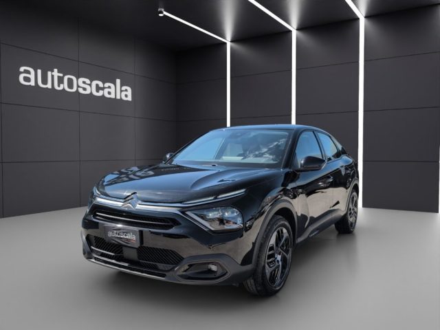 CITROEN C4 usata, con ABS