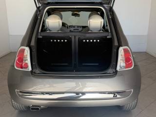 FIAT 500 usata 11