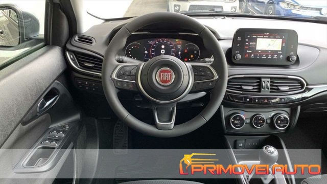 FIAT Tipo usata, con ABS