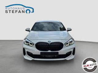 BMW 118 usata, con Airbag