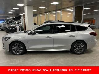 FORD Focus usata, con Airbag Passeggero