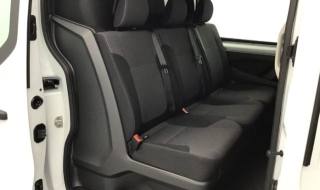 RENAULT Trafic usata, con Boardcomputer