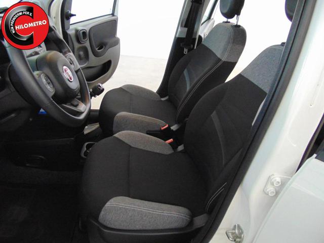 FIAT Panda usata, con Alzacristalli elettrici