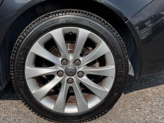 OPEL Insignia usata, con Fendinebbia