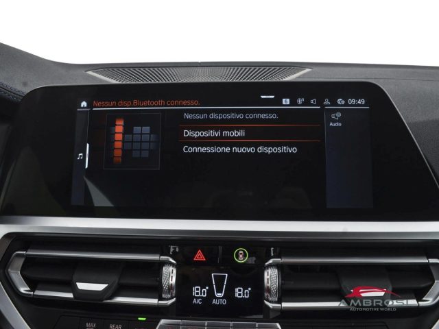 BMW 420 usata 14