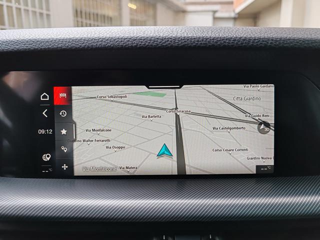 ALFA ROMEO Stelvio usata, con Controllo trazione