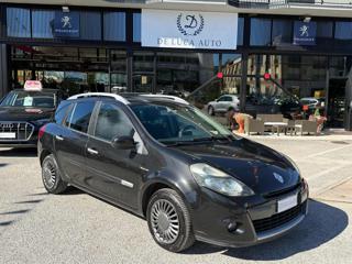 RENAULT Clio 1.5 dCi 85CV SporTour Confort SCONTO ROTTAMAZIONE