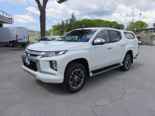 MITSUBISHI L200 2.3 D Double Cab 4x4 Intense