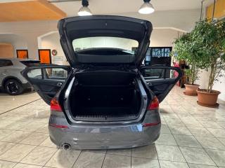 BMW 116 usata, con Servosterzo