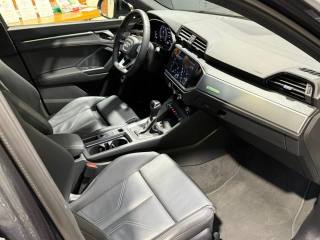 AUDI Q3 usata, con ESP