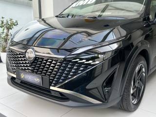 NISSAN Qashqai usata, con Airbag laterali