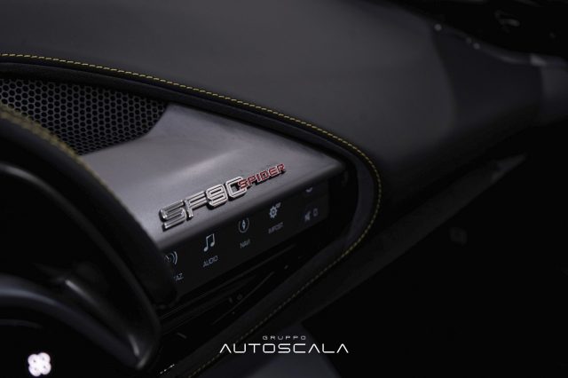 FERRARI SF90 usata 26