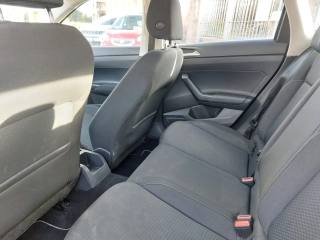 VOLKSWAGEN Polo usata 10