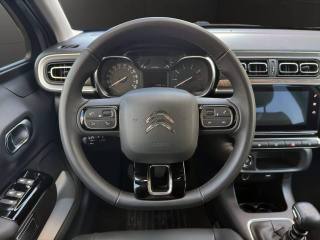 CITROEN C3 usata, con Servosterzo