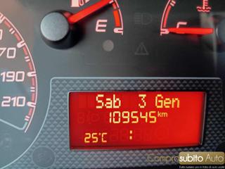 FIAT Fiorino usata 19
