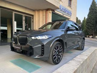 BMW X5 xDrive30d 48V Msport Pro TETTO APR/PAN