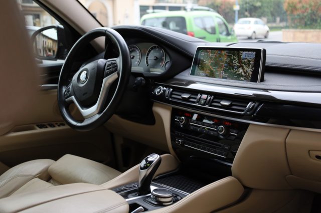 BMW X6 usata 116