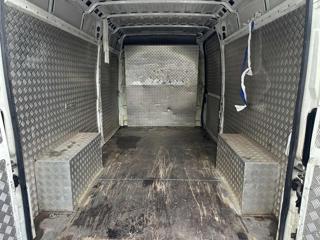 FIAT Ducato usata 27