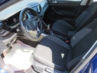 VOLKSWAGEN Polo usata, con Boardcomputer
