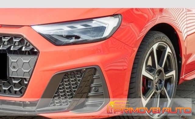 AUDI A1 usata, con Autoradio digitale