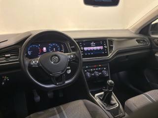 VOLKSWAGEN T-Roc usata, con Controllo trazione