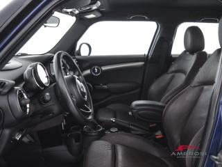 MINI Cooper D usata 8