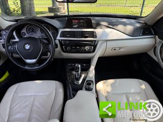 BMW 420 usata, con Airbag Passeggero