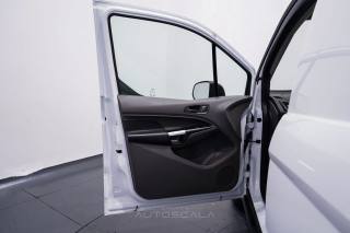 FORD Transit Connect usata, con Servosterzo