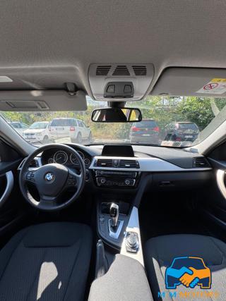 BMW 320 usata, con Climatizzatore