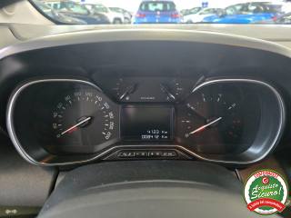 CITROEN C3 Aircross usata, con Controllo trazione