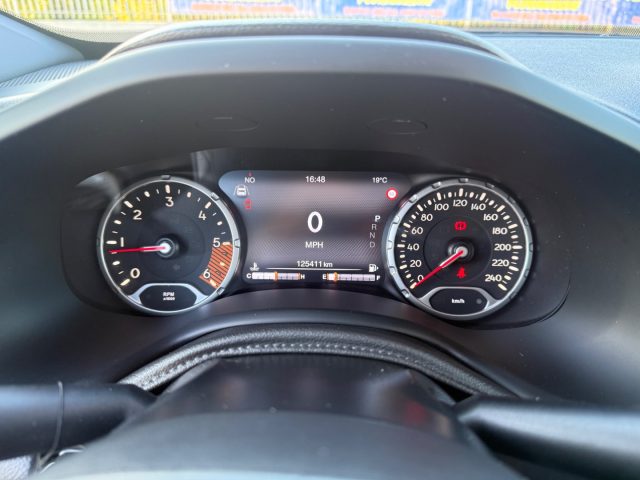 JEEP Renegade usata 28