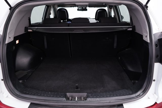 KIA Sportage usata 28