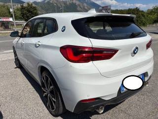 BMW X2 usata, con Chiusura centralizzata