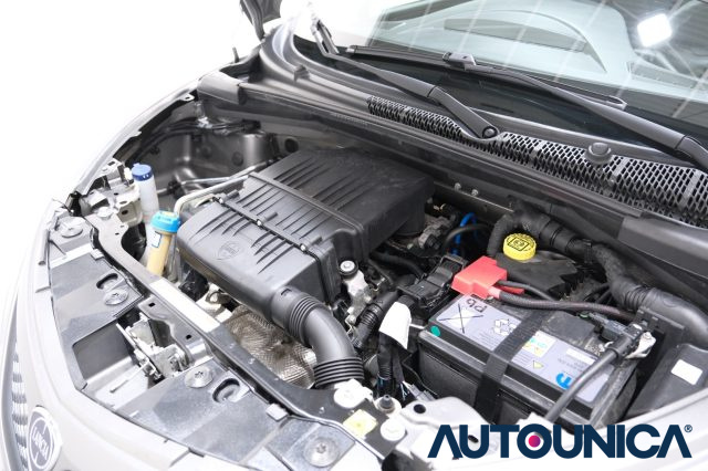 LANCIA Ypsilon usata 58