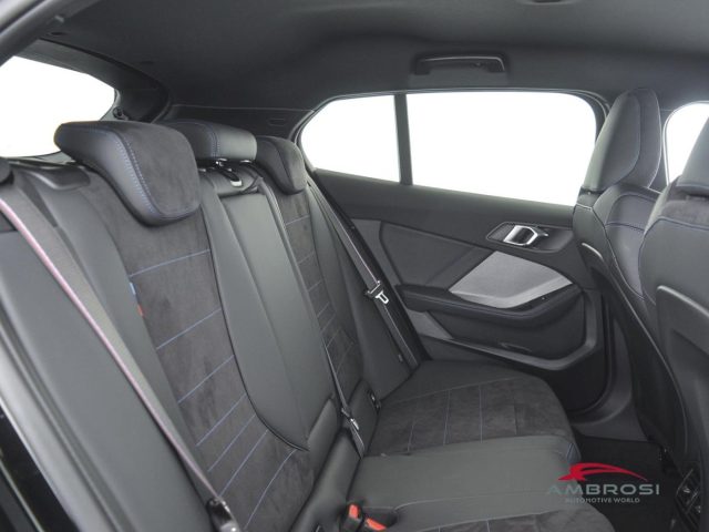 BMW 118 usata 6