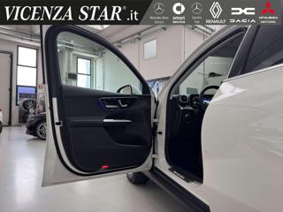 MERCEDES-BENZ GLC 220 usata, con USB