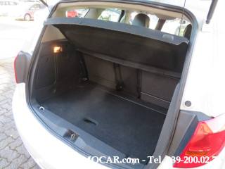 OPEL Meriva usata, con Monitoraggio pressione pneumatici