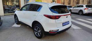 KIA Sportage usata, con Alzacristalli elettrici