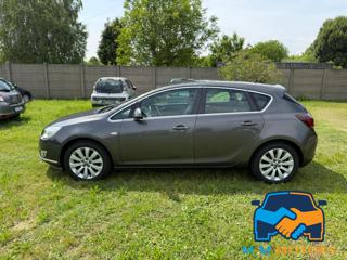 OPEL Astra usata, con Cerchi in lega