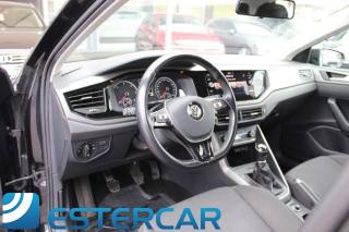 VOLKSWAGEN Polo usata, con Airbag laterali