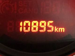 FIAT 500 usata, con Airbag testa