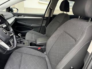 VOLKSWAGEN Golf usata, con Autoradio